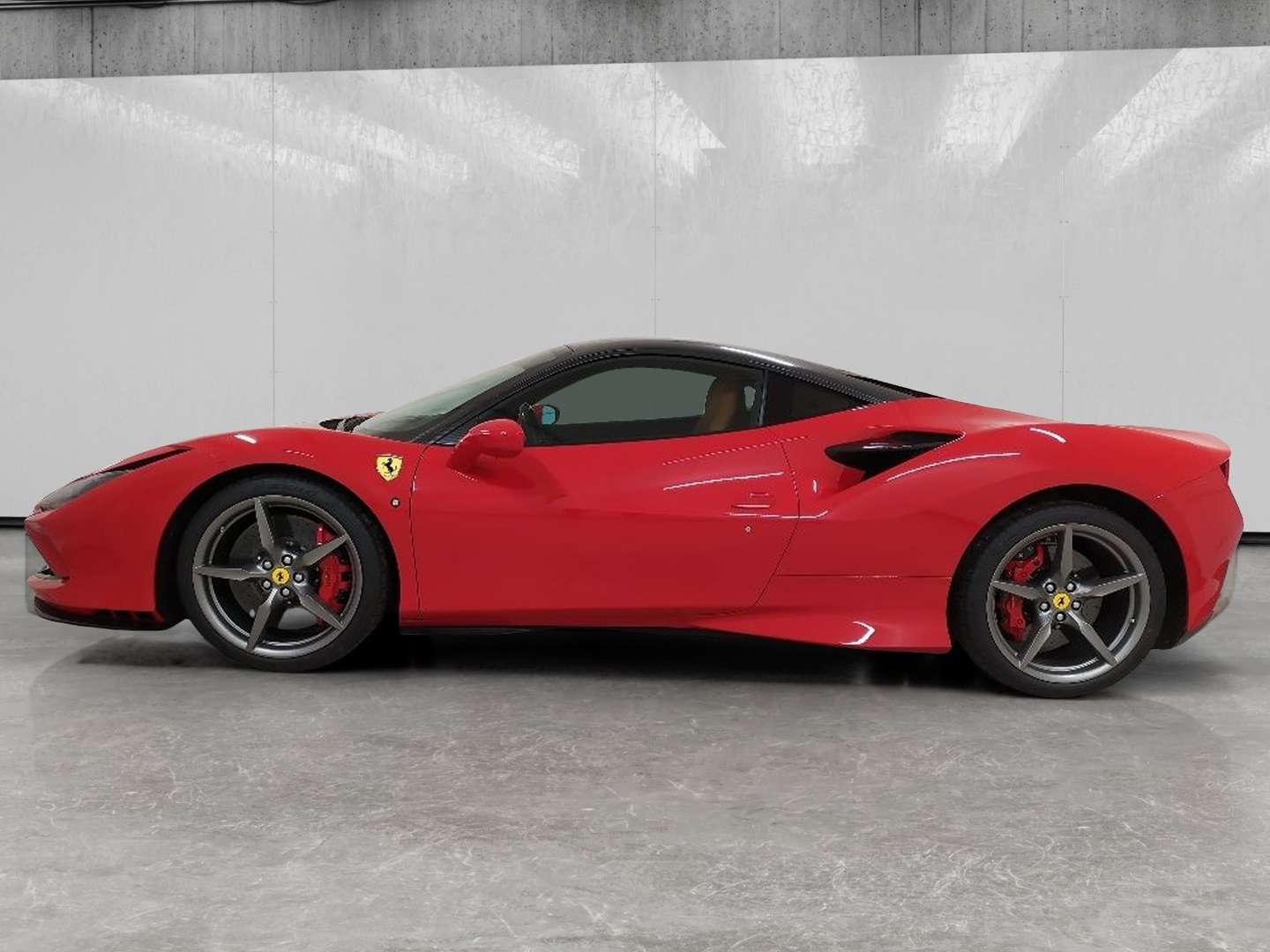 Ferrari F8 Tributo - 2020 - Joinsteer - #2