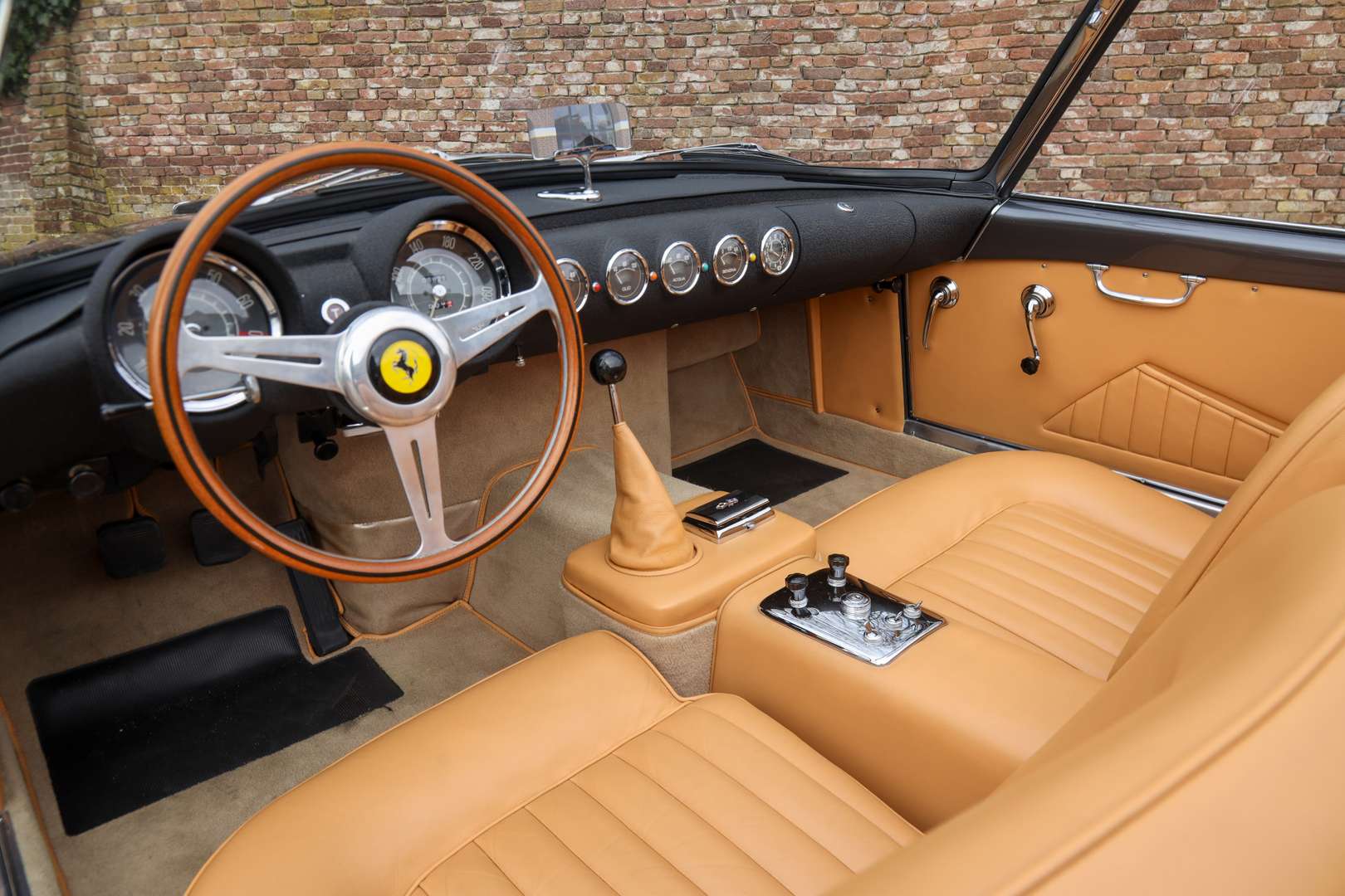 Ferrari 250 GT Pininfarina - 1959 - Joinsteer - #3