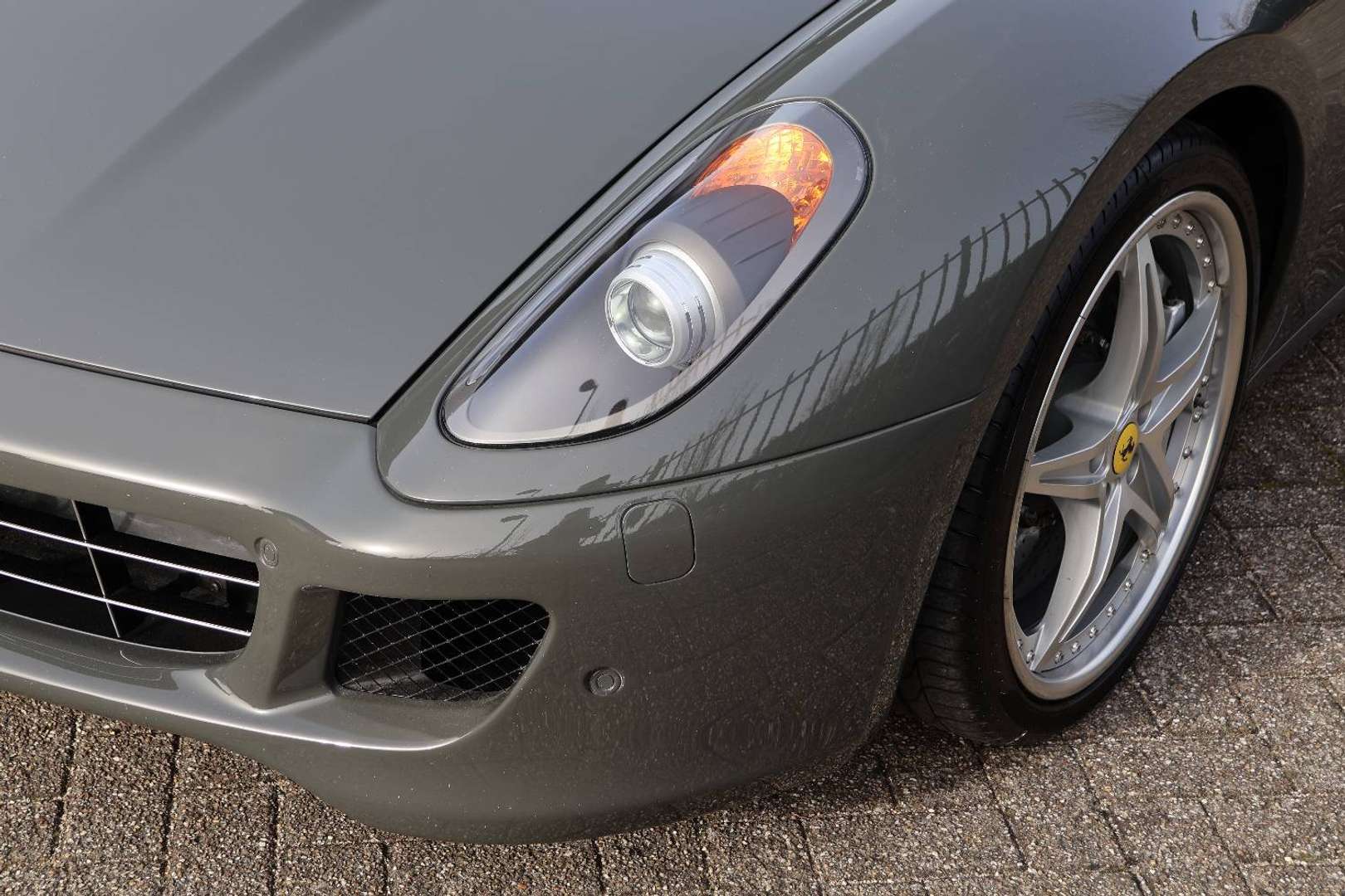 Ferrari 599 GTB - 2008 - Joinsteer - #24