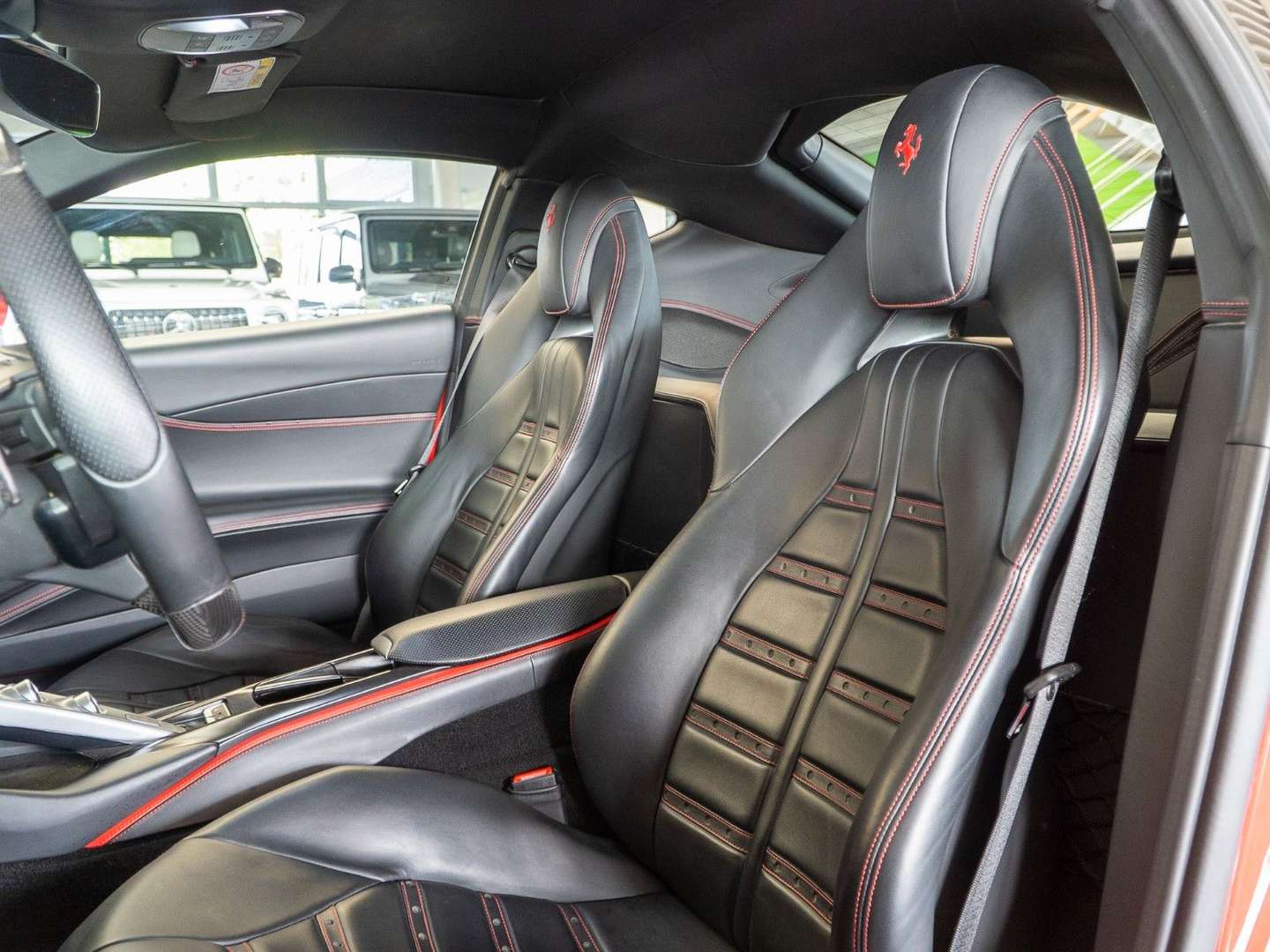 Ferrari 812 Superfast - 2019 - Joinsteer - #15