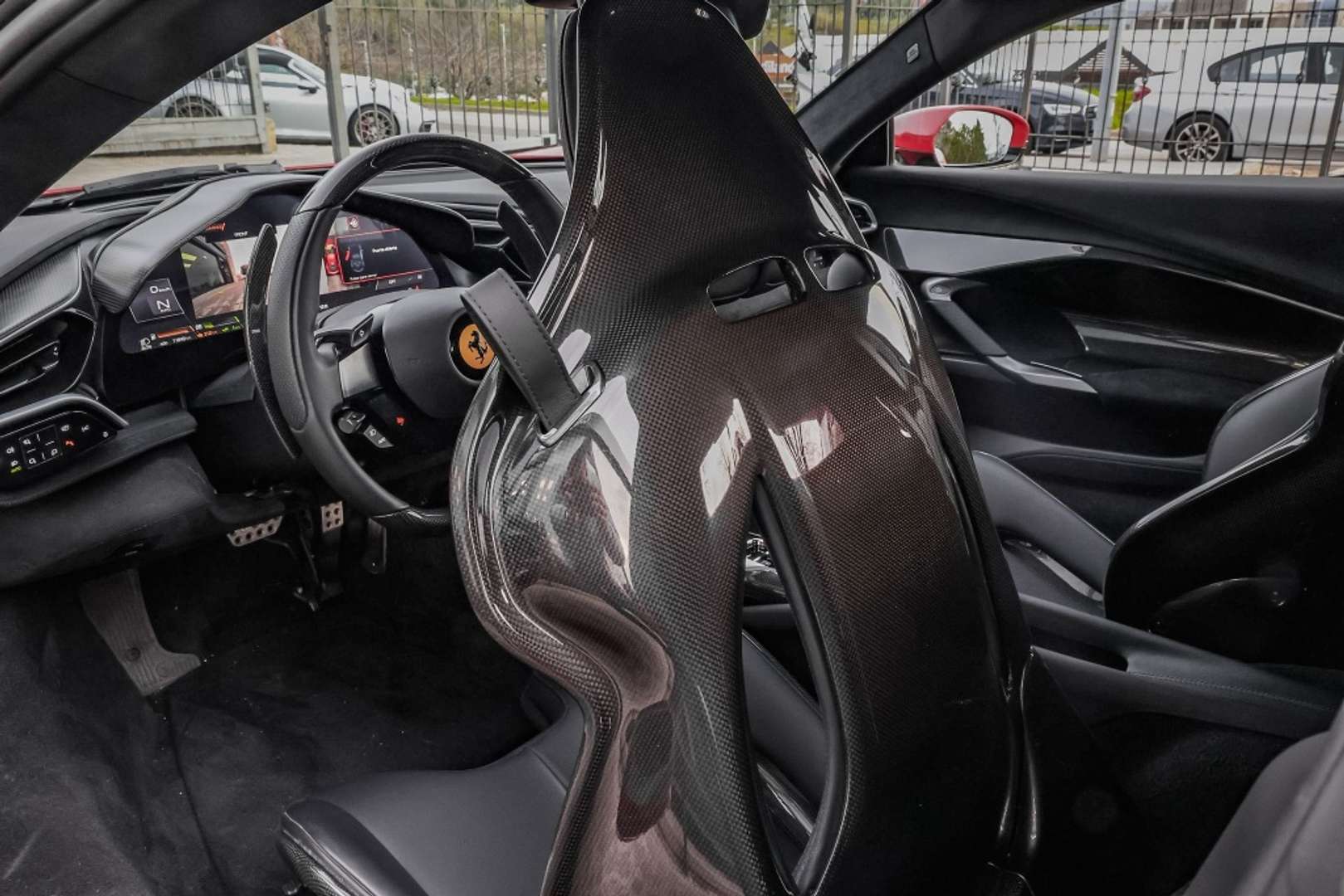 Ferrari 296 GTB - 2023 - Joinsteer - #14