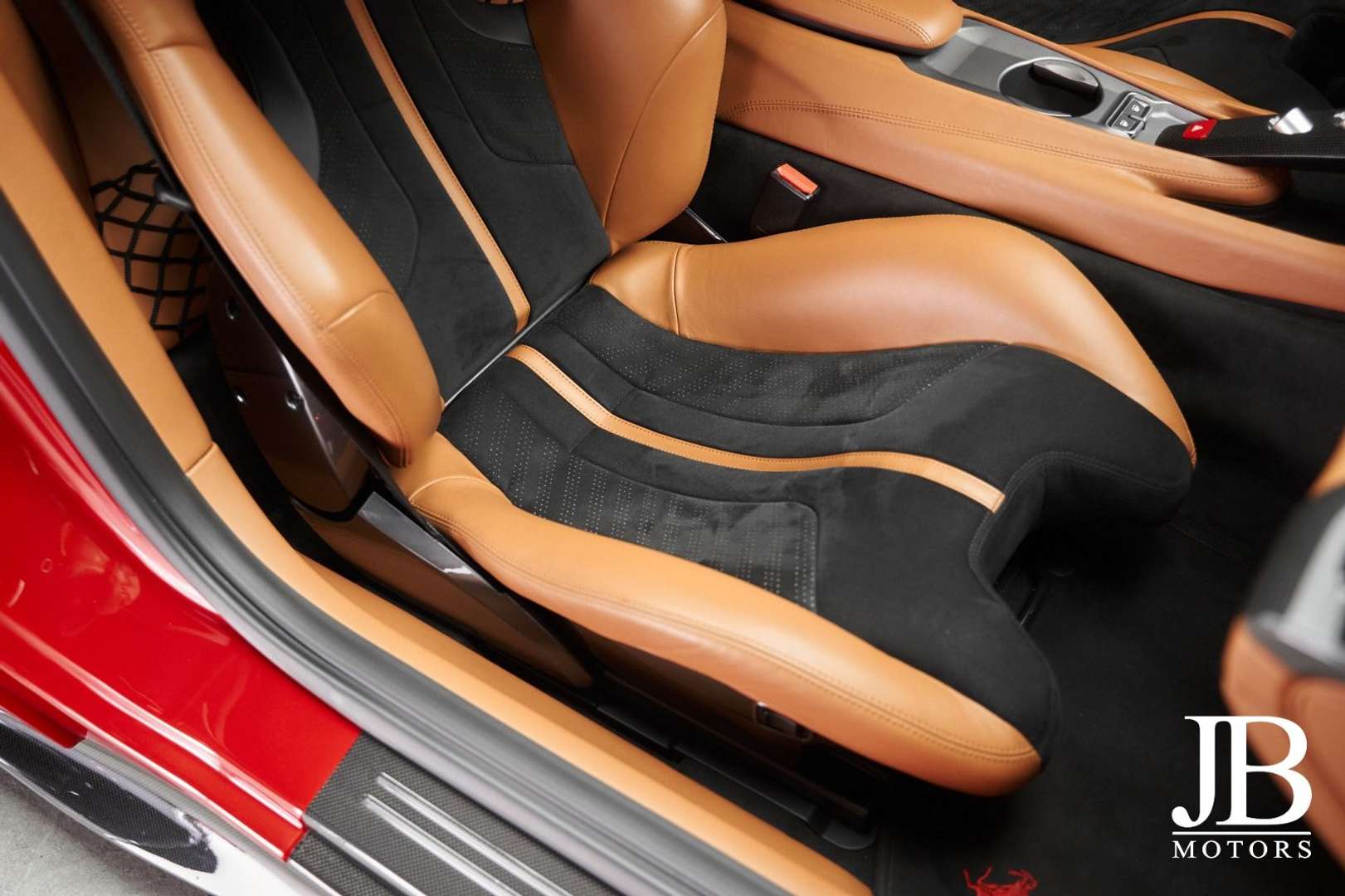 Ferrari F12 Berlinetta - 2013 - Joinsteer - #29