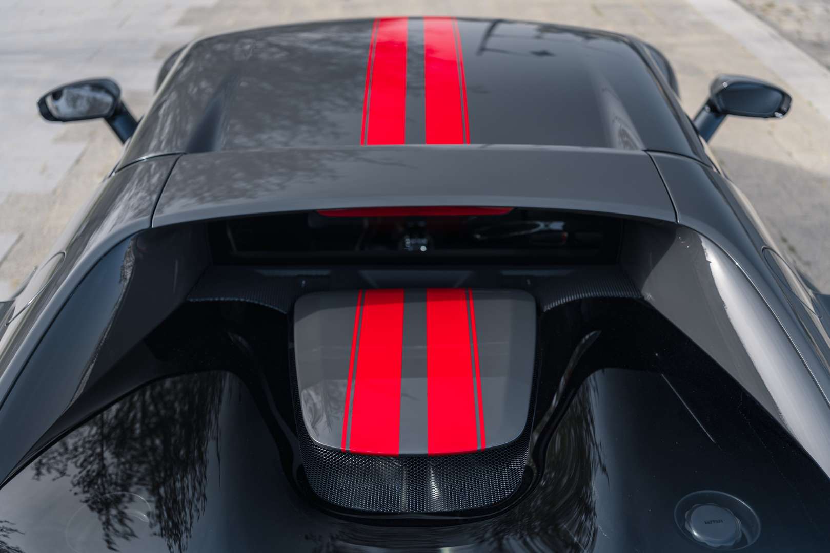 Ferrari 296 GTB - 2025 - Joinsteer - #23