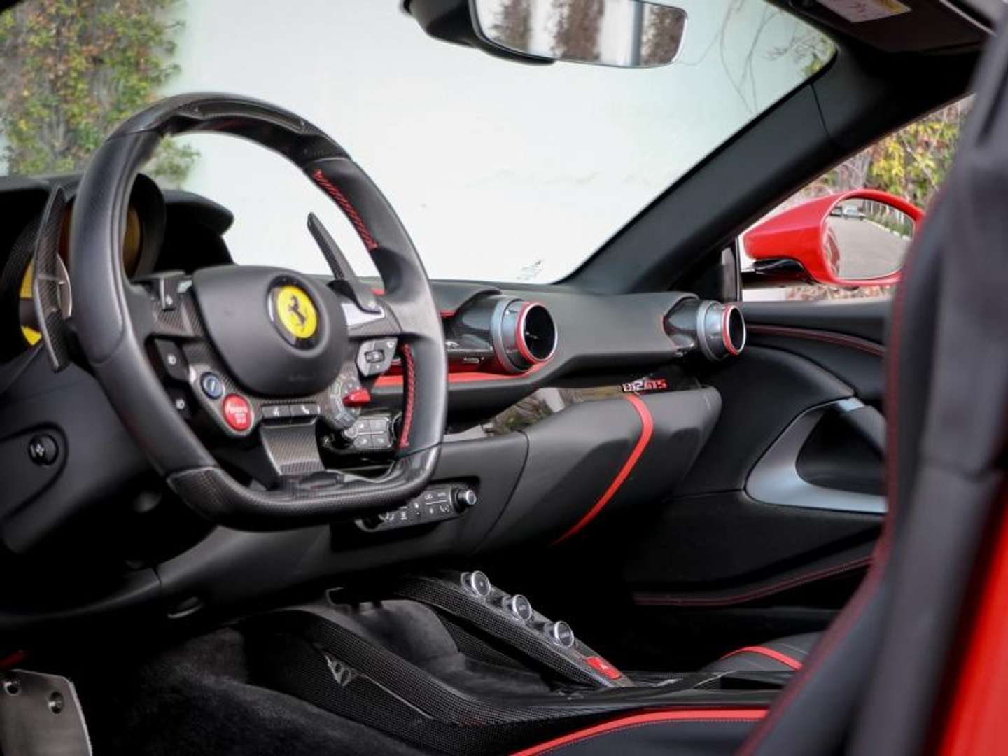 Ferrari 812 GTS - 2021 - Joinsteer - #17