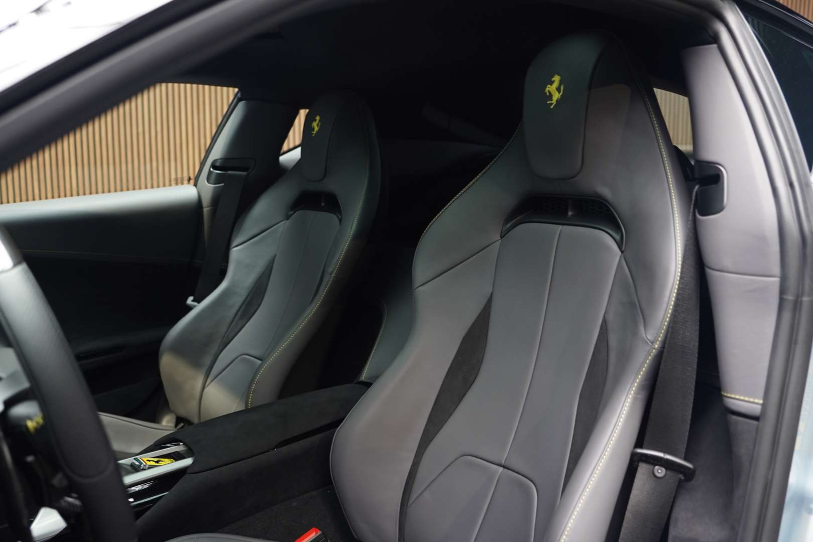Ferrari 12 Cilindri - 2026 - Joinsteer - #34