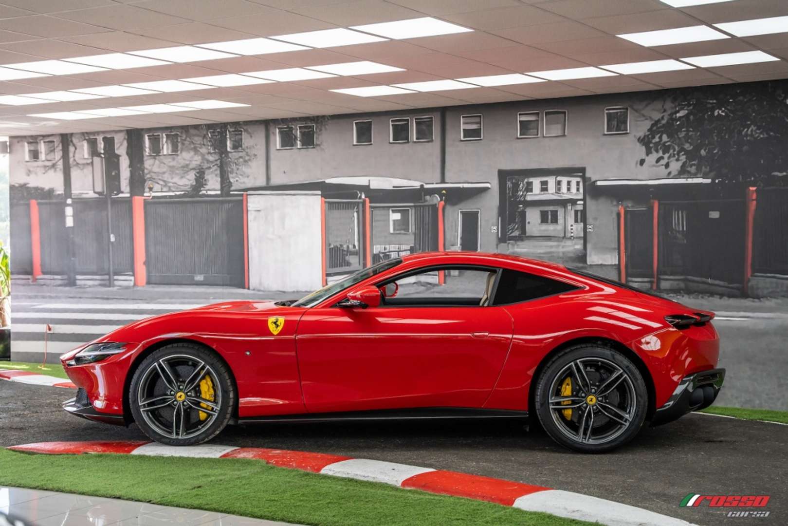 Ferrari Roma - 2024 - Joinsteer - #4