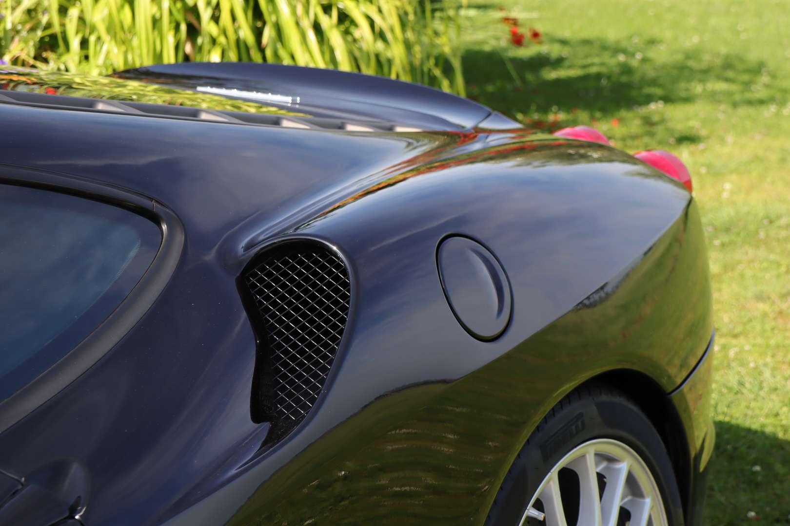 Ferrari F430 - 2010 - Joinsteer - #35