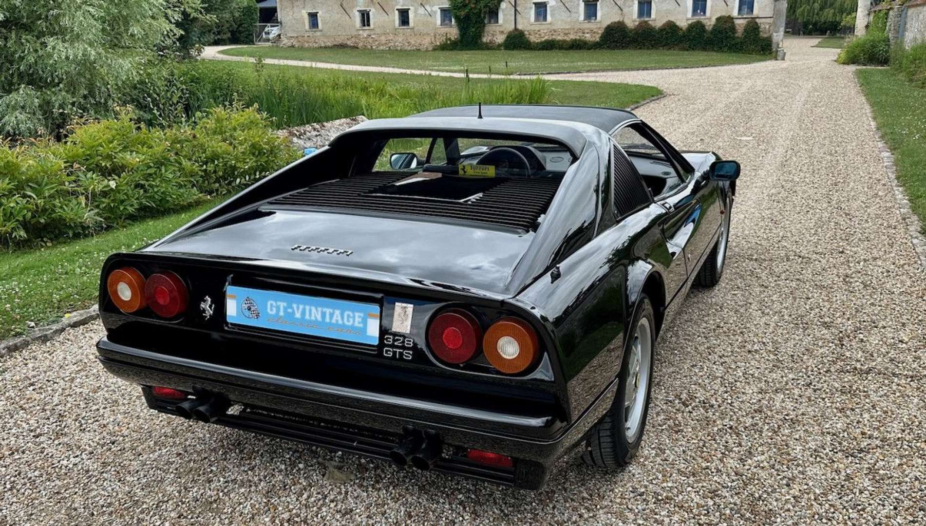 Ferrari 328 GTS - 1988 - Joinsteer - #4