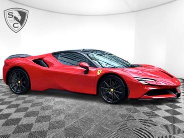 Ferrari SF90 Stradale — photo 5
