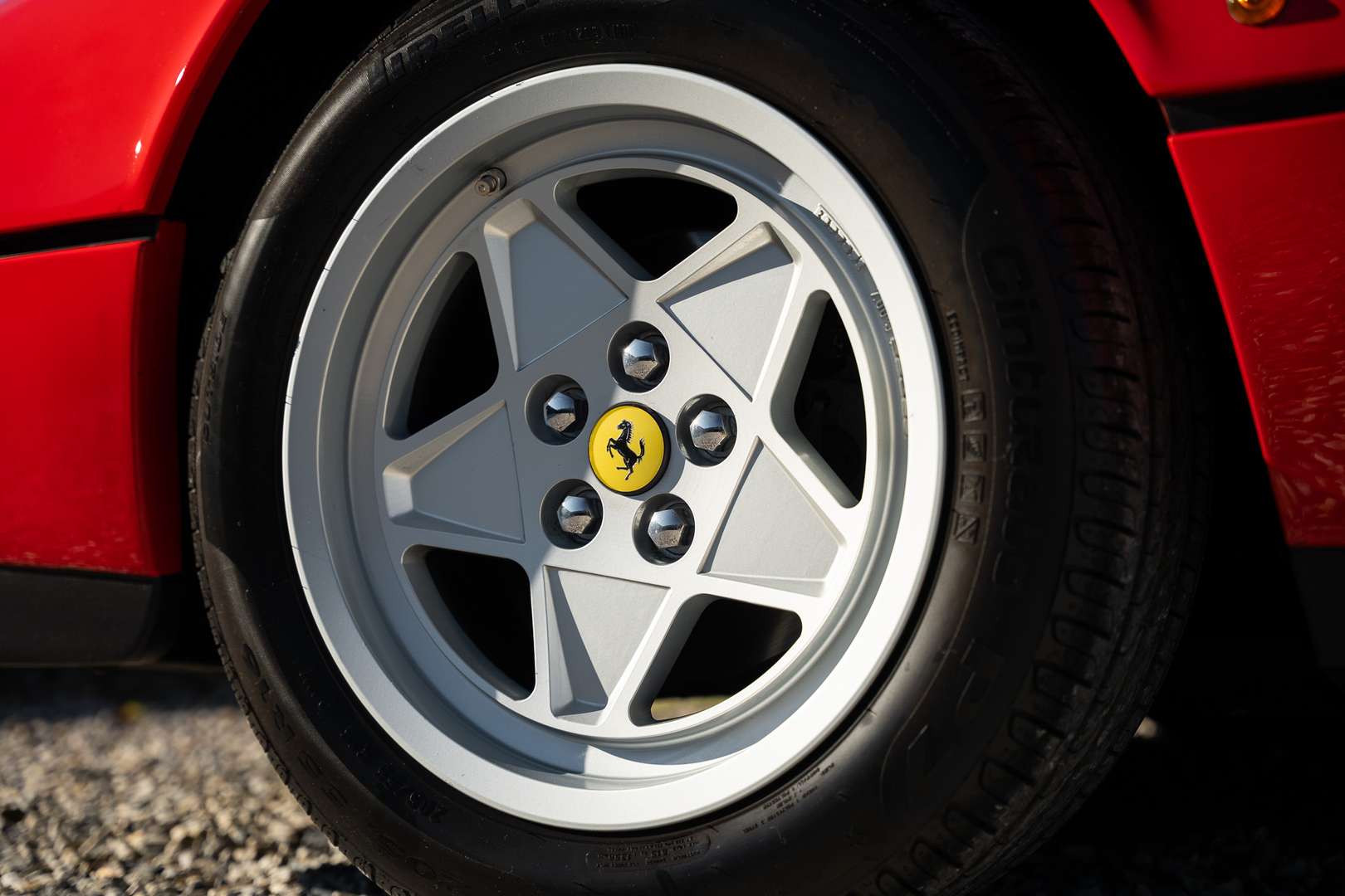 Ferrari 328 GTS - 1988 - Joinsteer - #30