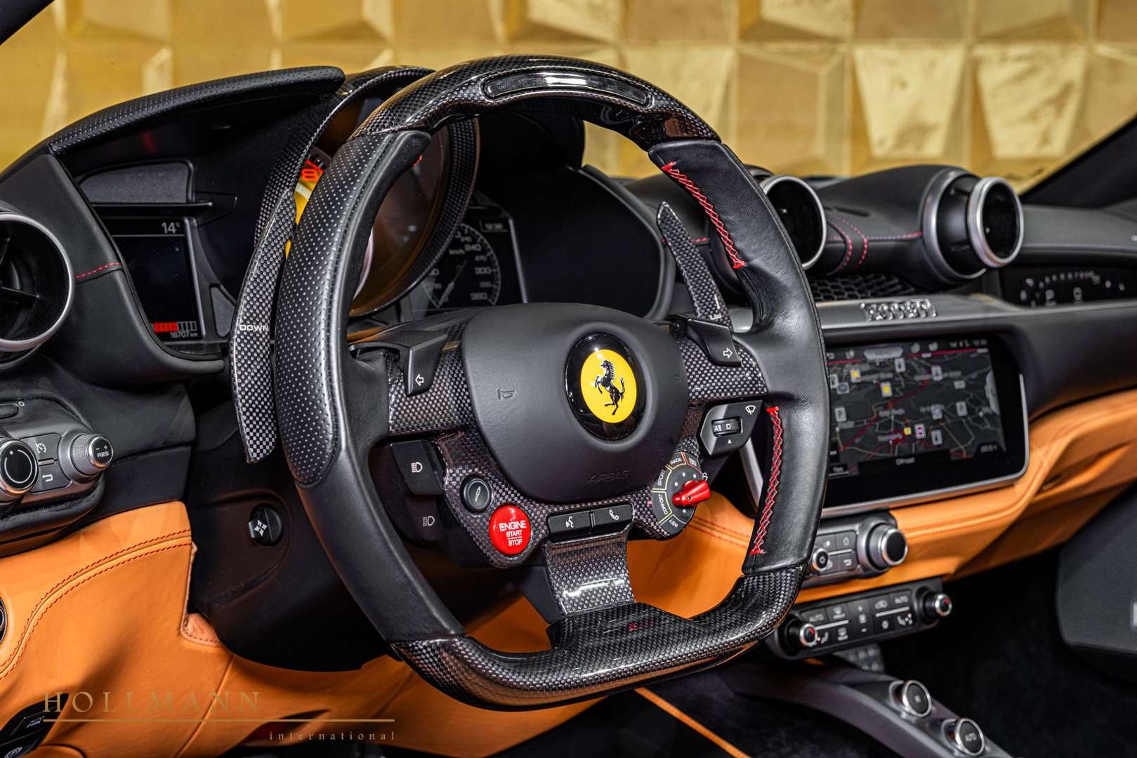 Ferrari Portofino M - 2022 - Joinsteer - #17