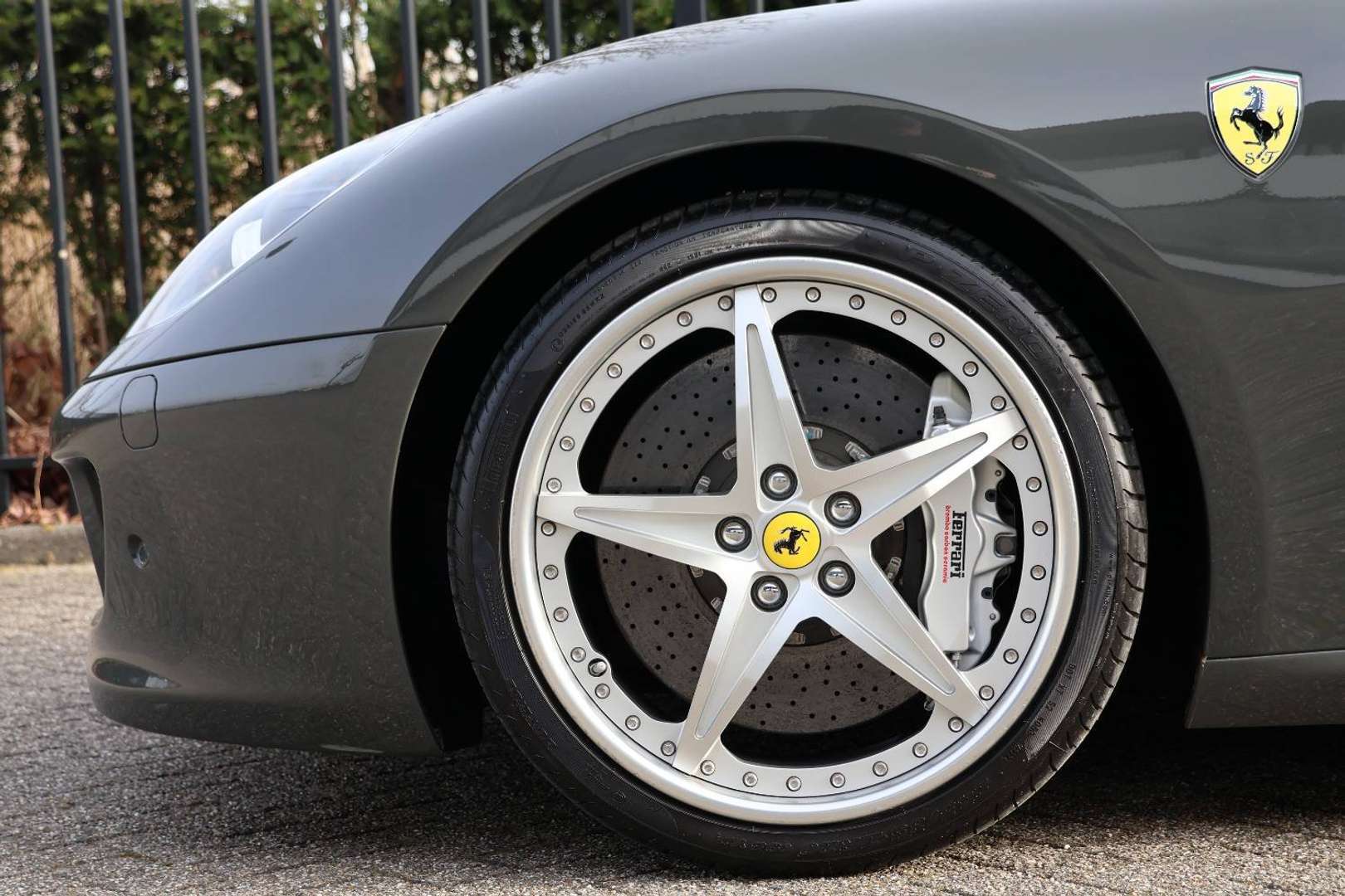 Ferrari 599 GTB - 2008 - Joinsteer - #25