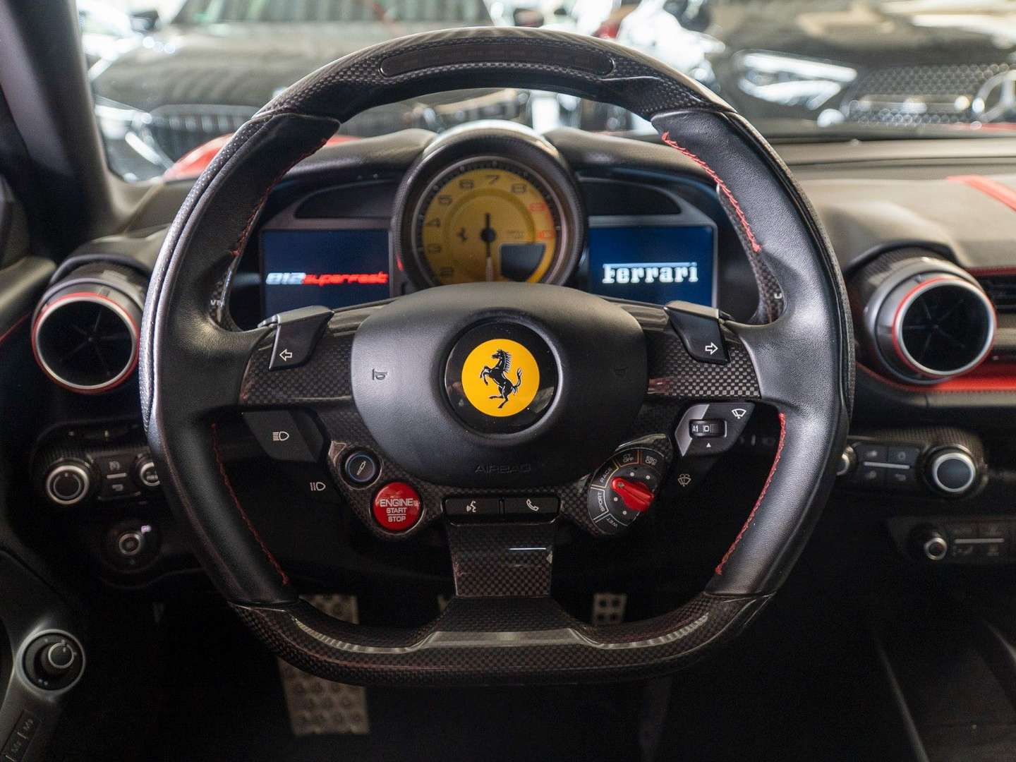 Ferrari 812 Superfast - 2019 - Joinsteer - #16