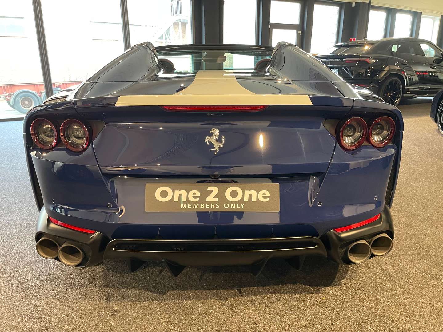 Ferrari 812 GTS - 2023 - Joinsteer - #6