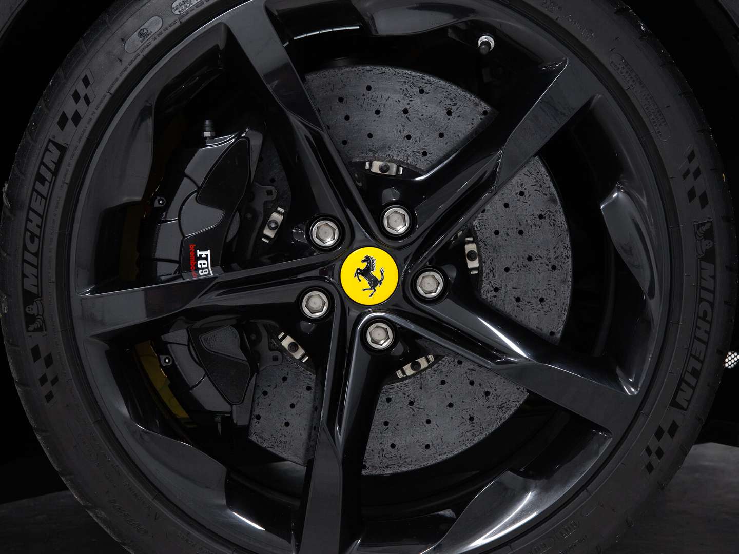 Ferrari SF90 Spider - 2023 - Joinsteer - #6