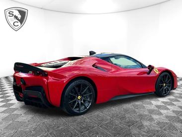 Ferrari SF90 Stradale — photo 6