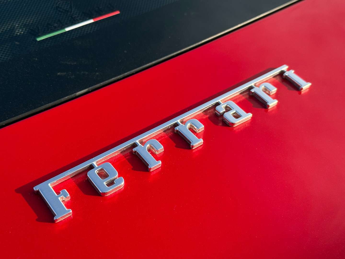Ferrari F430 - 2025 - Joinsteer - #45