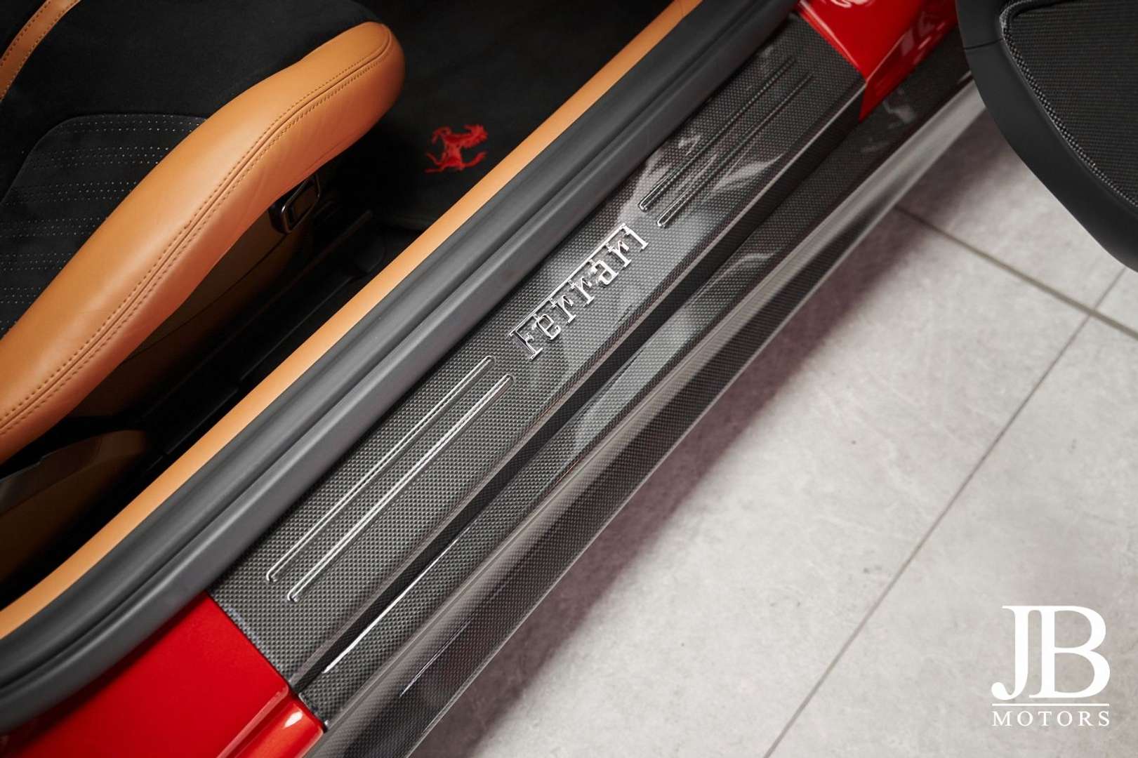 Ferrari F12 Berlinetta - 2013 - Joinsteer - #30