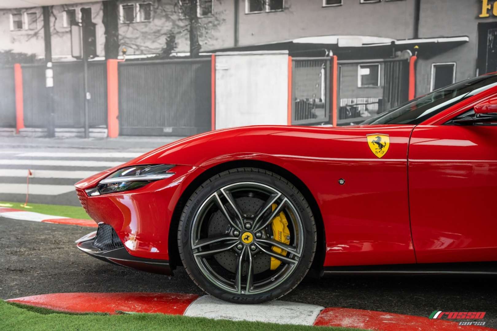 Ferrari Roma - 2024 - Joinsteer - #5