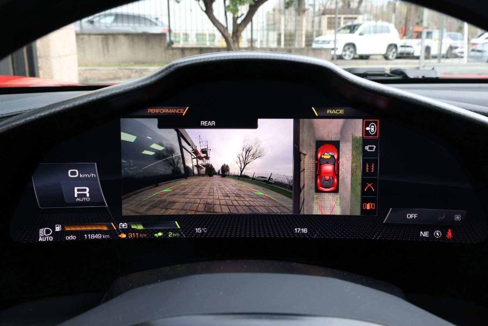 Ferrari 296 GTB - 2023 - Joinsteer - #16