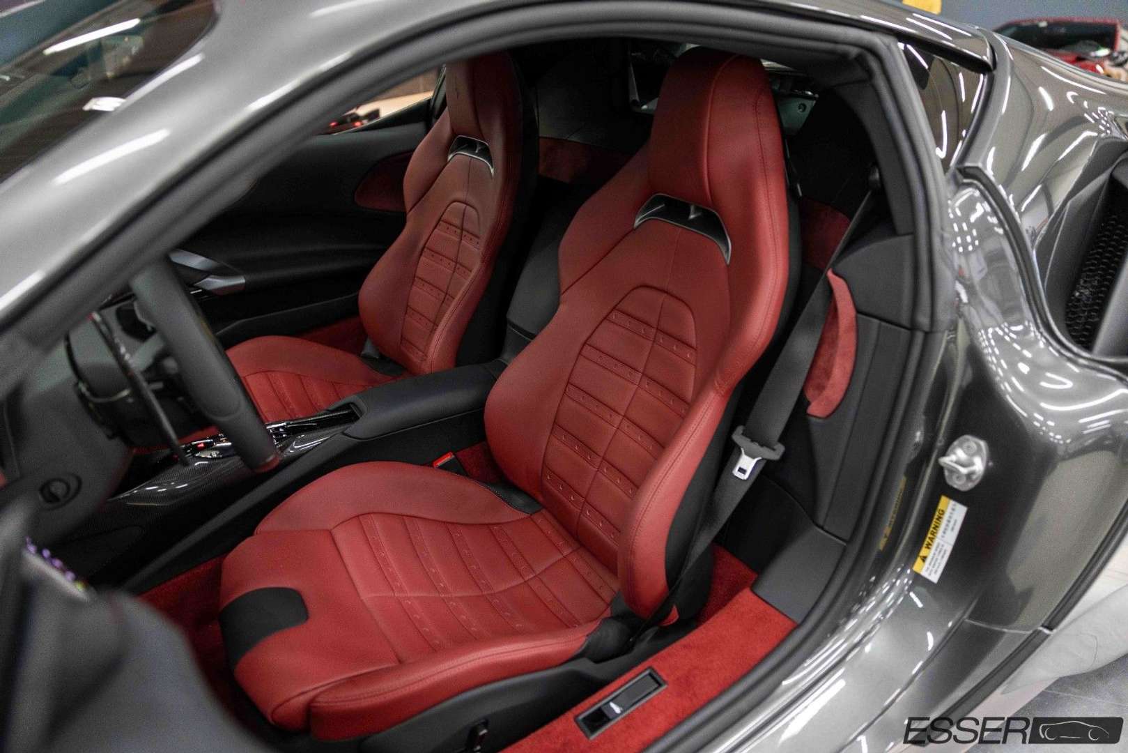 Ferrari SF90 Stradale - 2024 - Joinsteer - #8