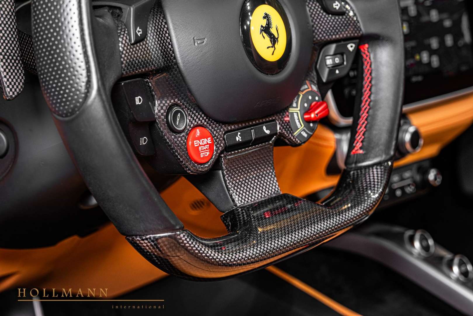 Ferrari Portofino M - 2022 - Joinsteer - #18