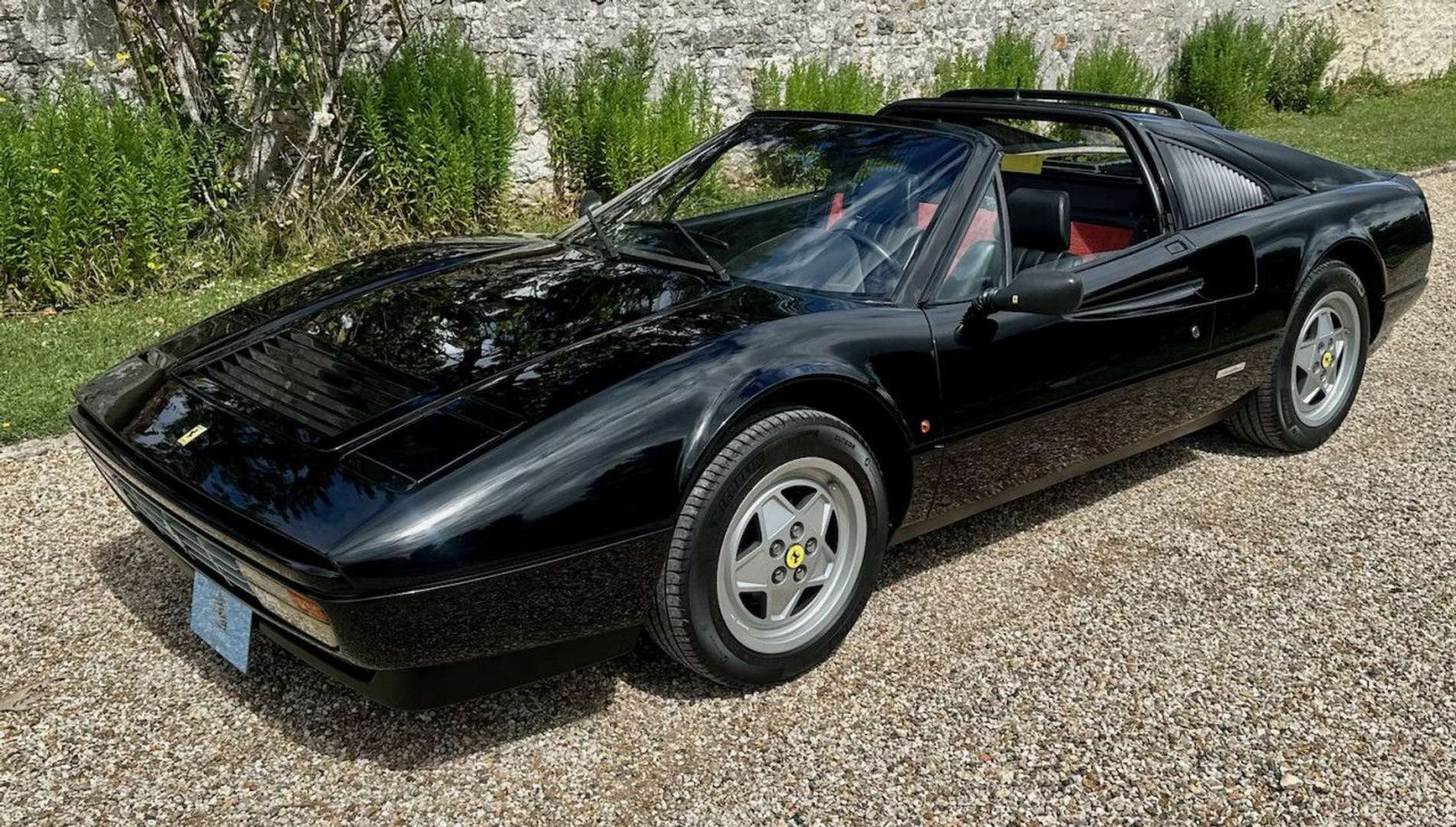 Ferrari 328 GTS - 1988 - Joinsteer - #5