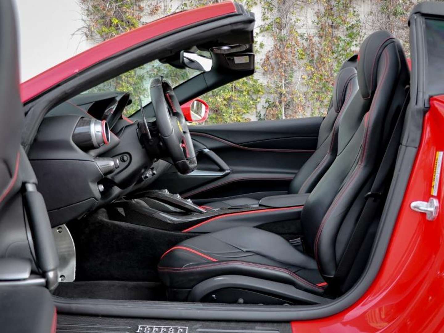 Ferrari 812 GTS - 2021 - Joinsteer - #19