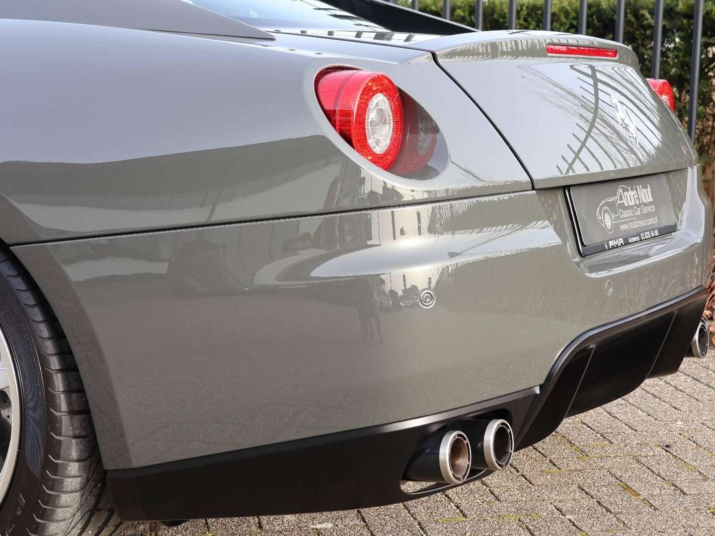 Ferrari 599 GTB - 2008 - Joinsteer - #27