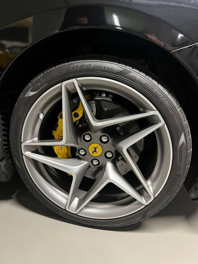 Ferrari F8 Tributo - 2022 - Joinsteer - #6