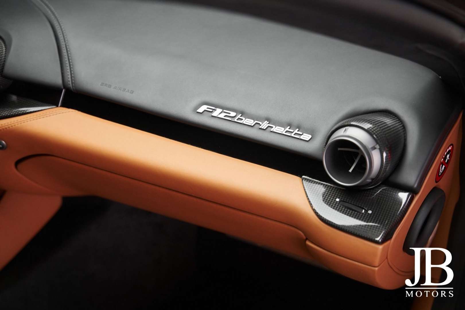 Ferrari F12 Berlinetta - 2013 - Joinsteer - #31