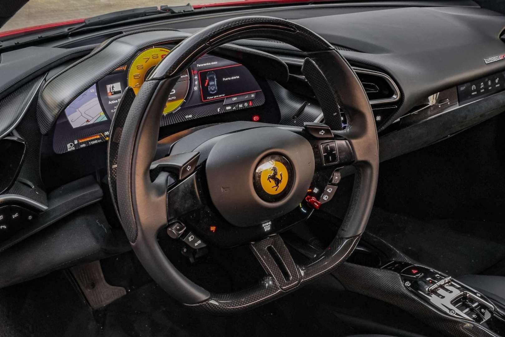 Ferrari 296 GTB - 2023 - Joinsteer - #17