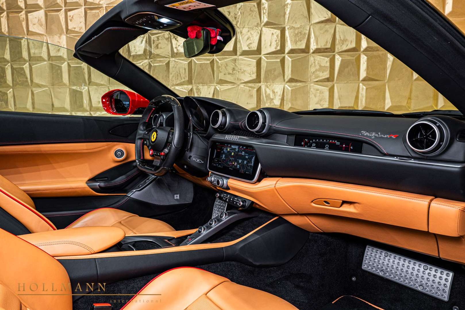 Ferrari Portofino M - 2022 - Joinsteer - #19