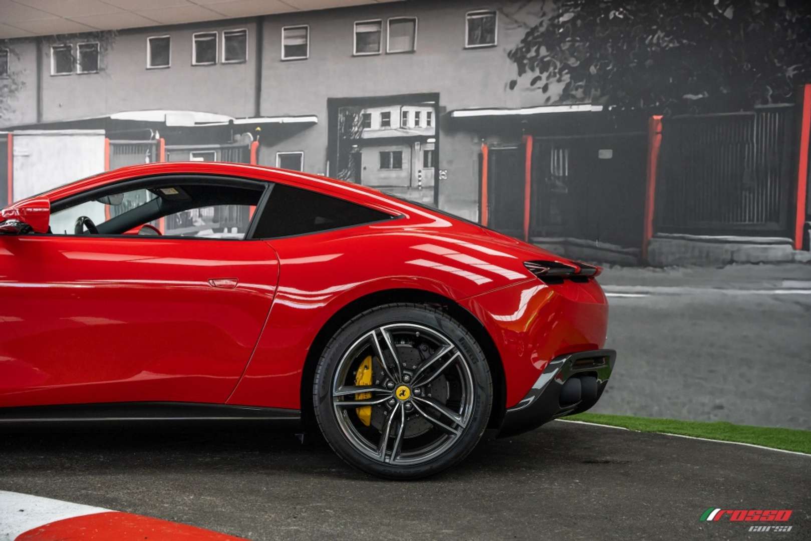 Ferrari Roma - 2024 - Joinsteer - #6