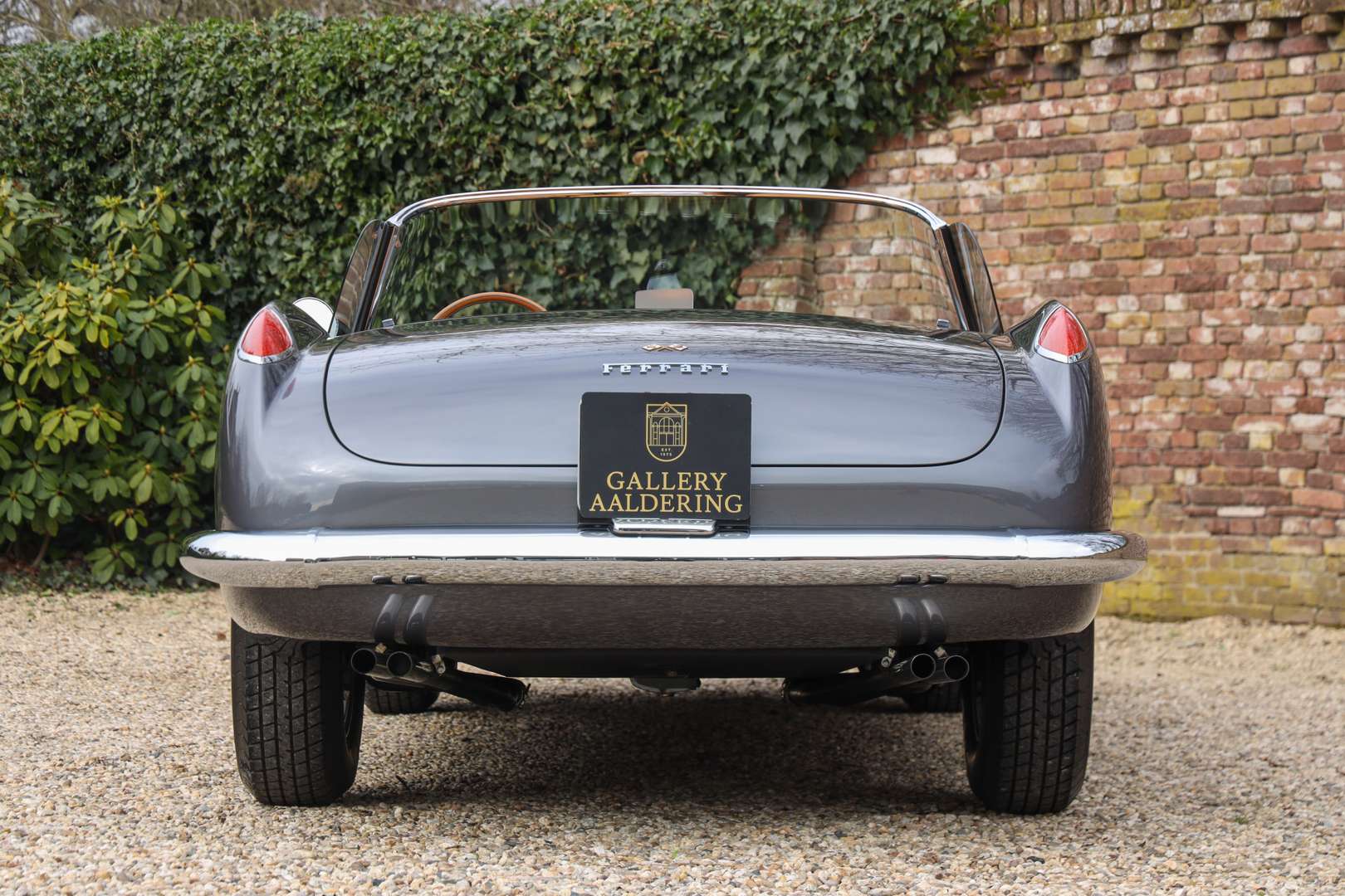 Ferrari 250 GT Pininfarina - 1959 - Joinsteer - #6