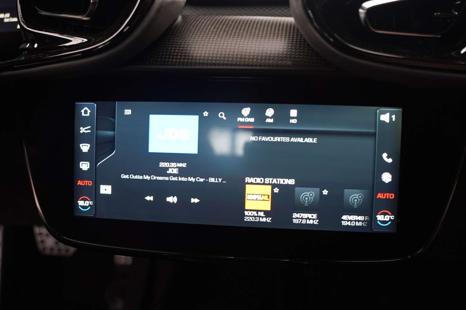 Ferrari 12 Cilindri - 2026 - Joinsteer - #37