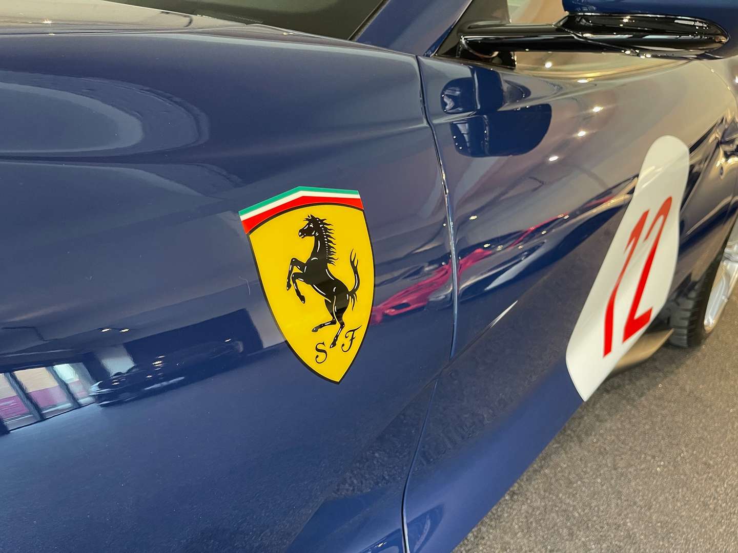 Ferrari 812 GTS - 2023 - Joinsteer - #8