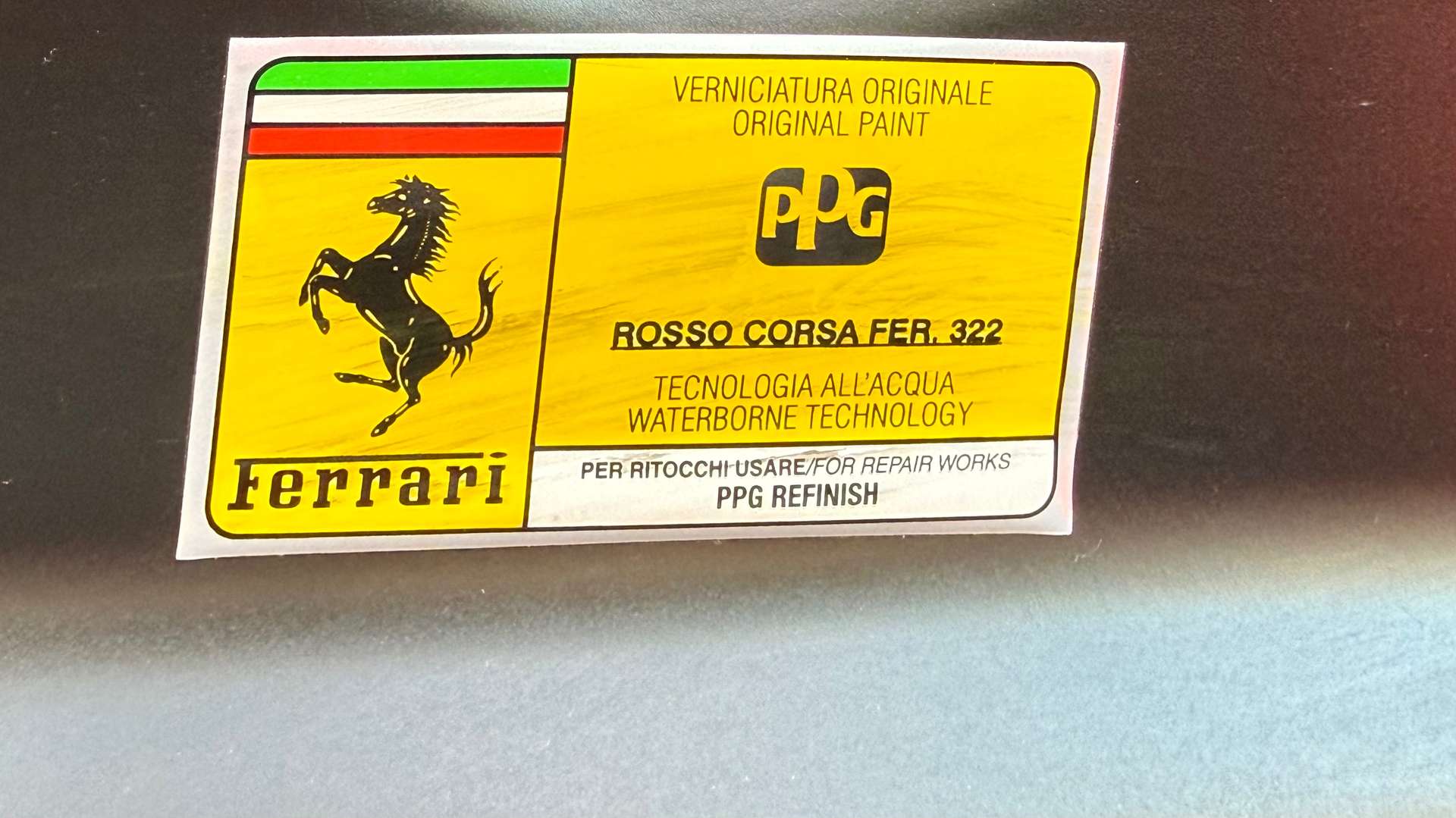 Ferrari F430 - 2025 - Joinsteer - #46