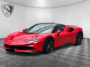 Ferrari SF90 Stradale — photo 8