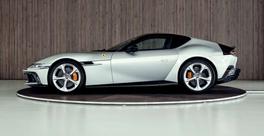 Ferrari 12 Cilindri - 2025 - Joinsteer - #1