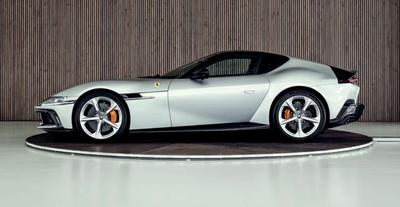 Ferrari 12 Cilindri -  - Joinsteer - #1