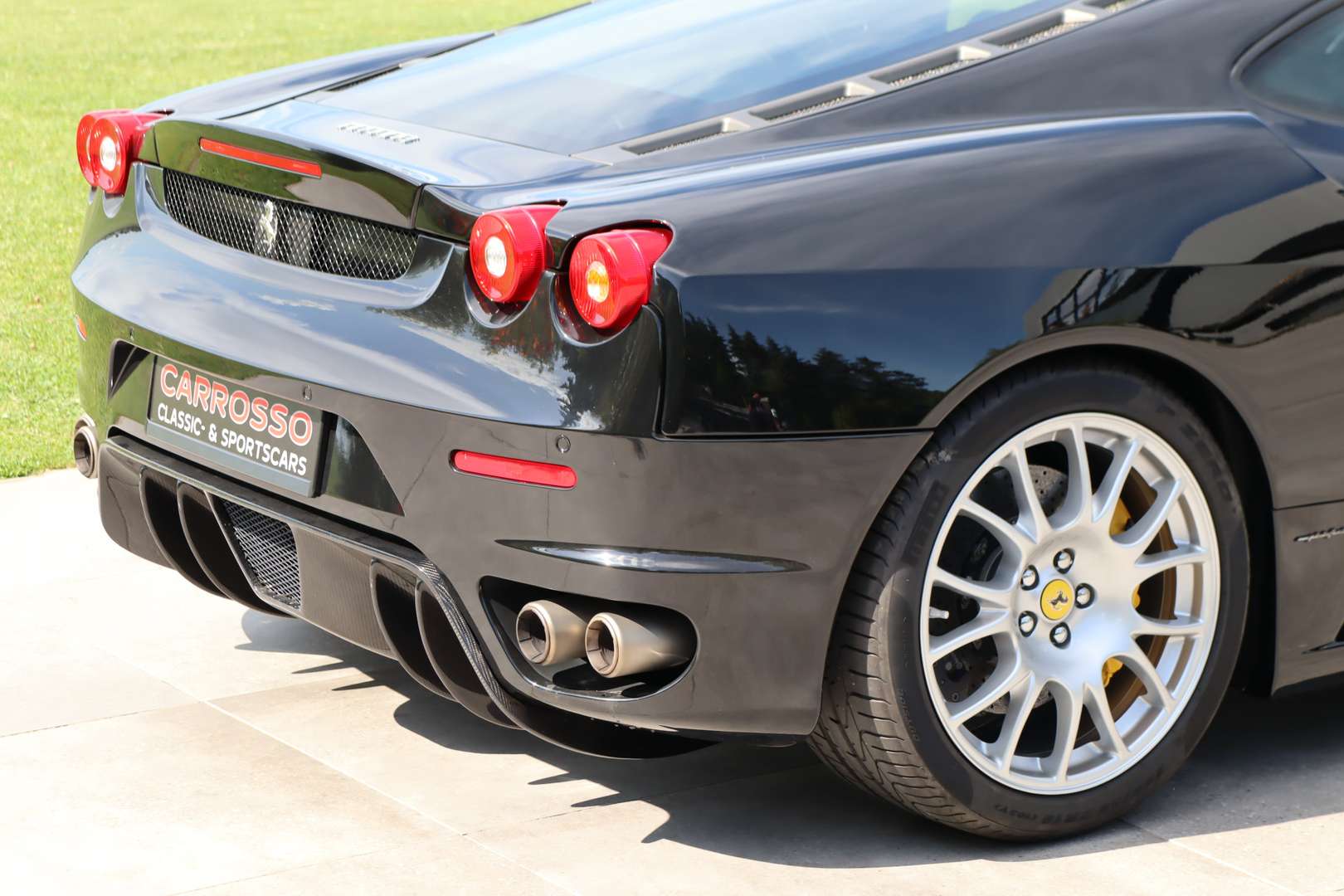 Ferrari F430 - 2010 - Joinsteer - #38