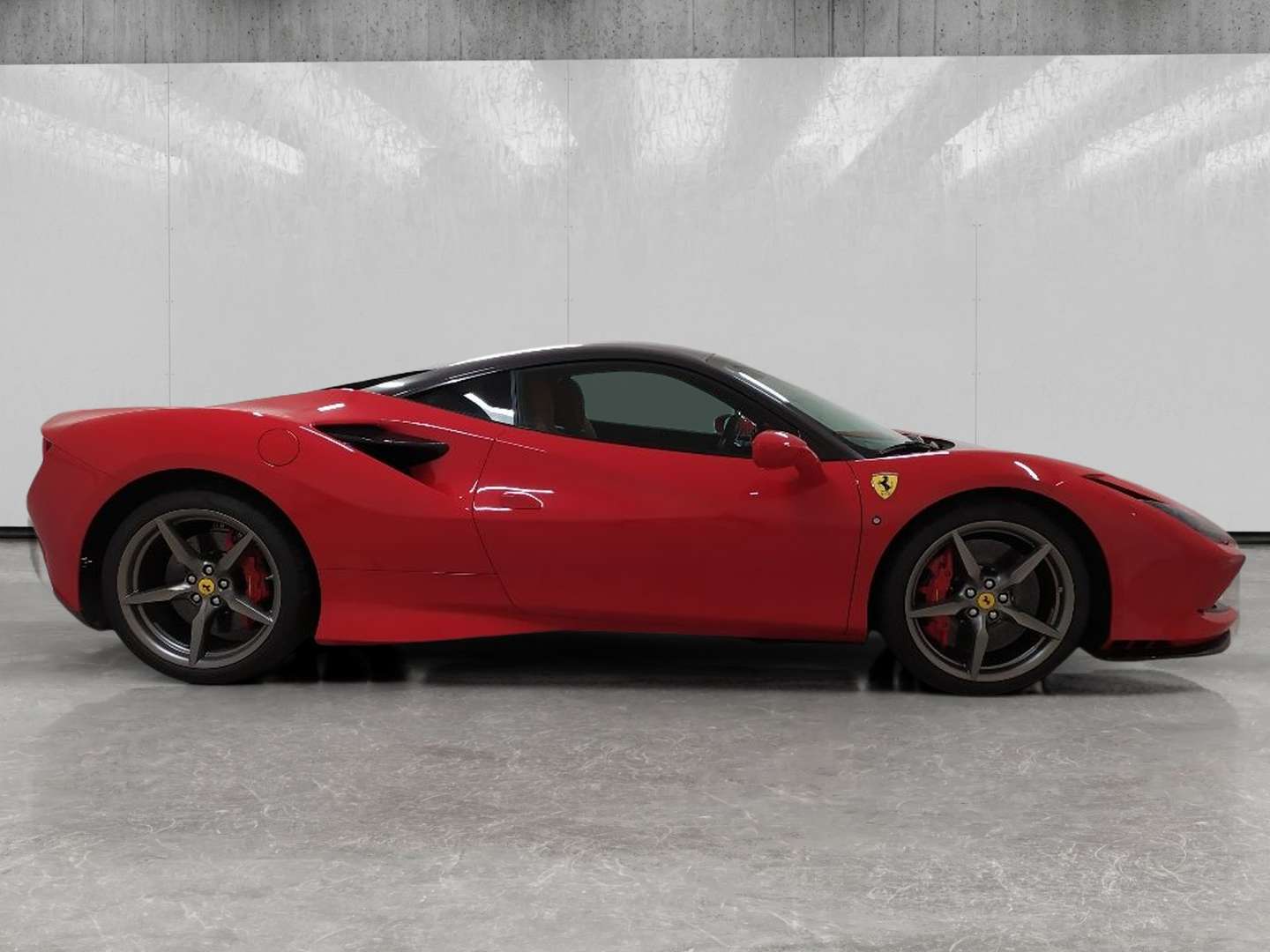 Ferrari F8 Tributo - 2020 - Joinsteer - #6