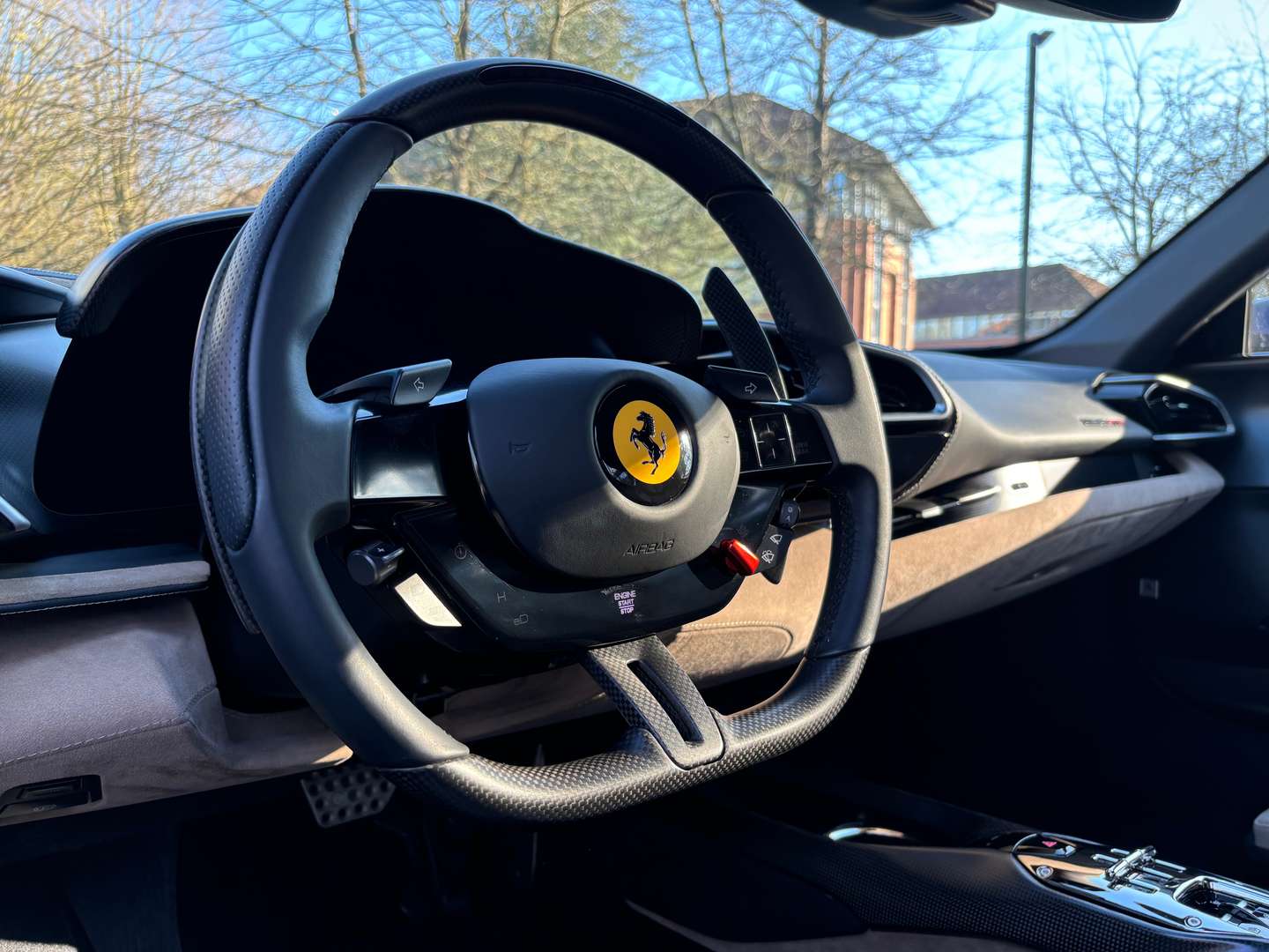 Ferrari 296 GTB - 2023 - Joinsteer - #17