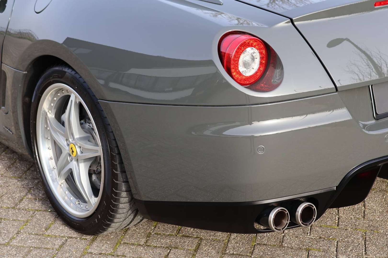 Ferrari 599 GTB - 2008 - Joinsteer - #28