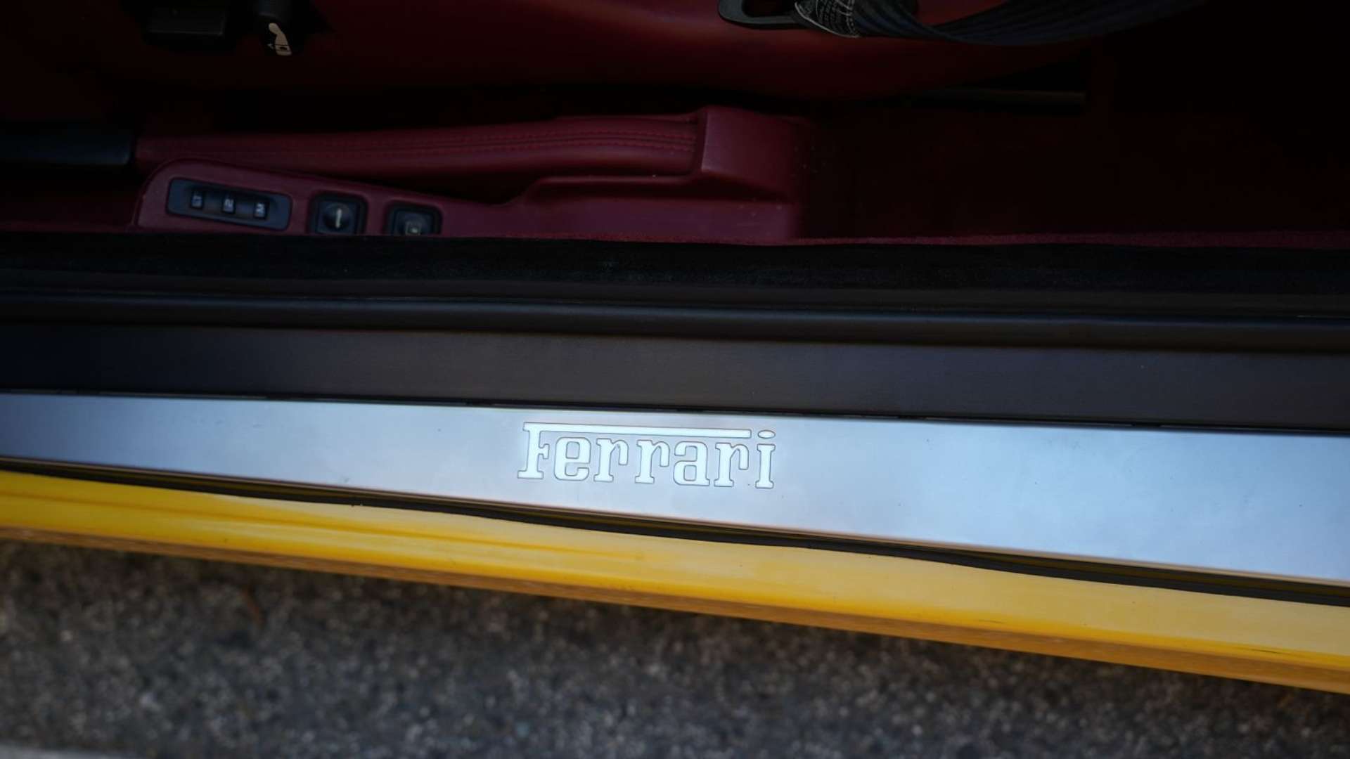 Ferrari 575 M Maranello - 2002 - Joinsteer - #15