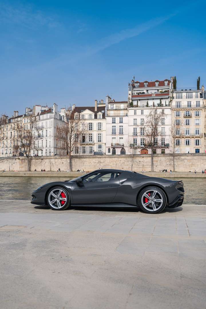 Ferrari 296 GTB - 2025 - Joinsteer - #26