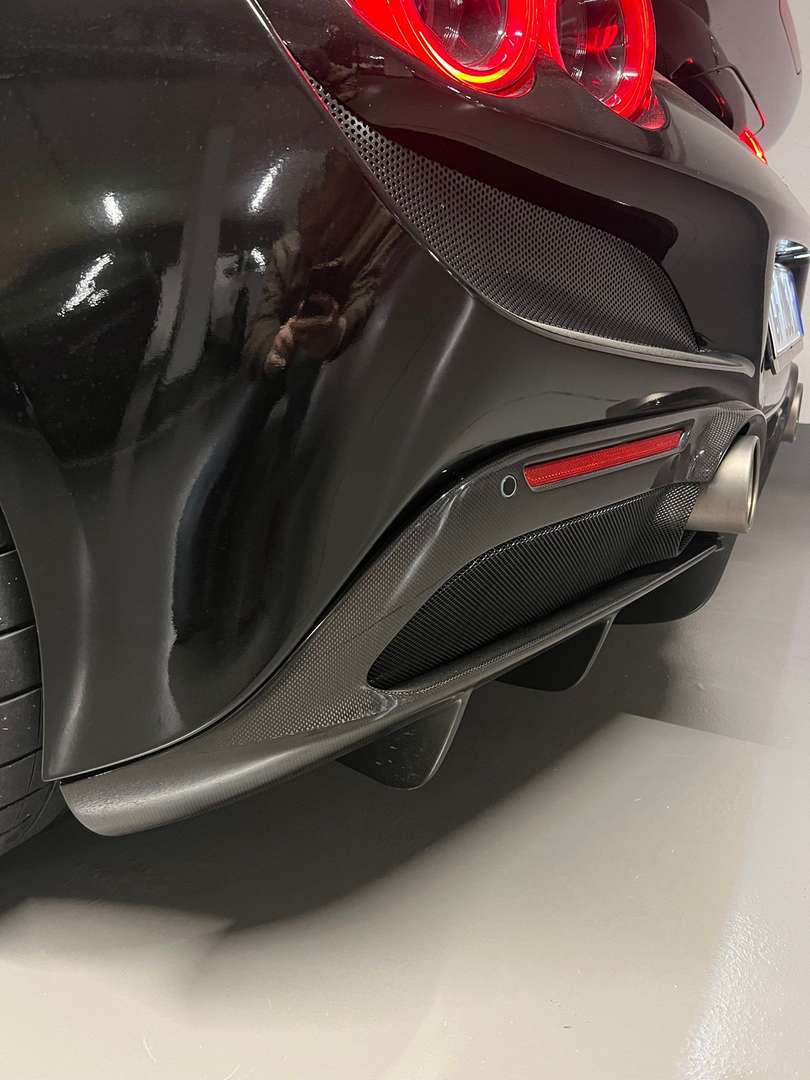 Ferrari F8 Tributo - 2022 - Joinsteer - #7