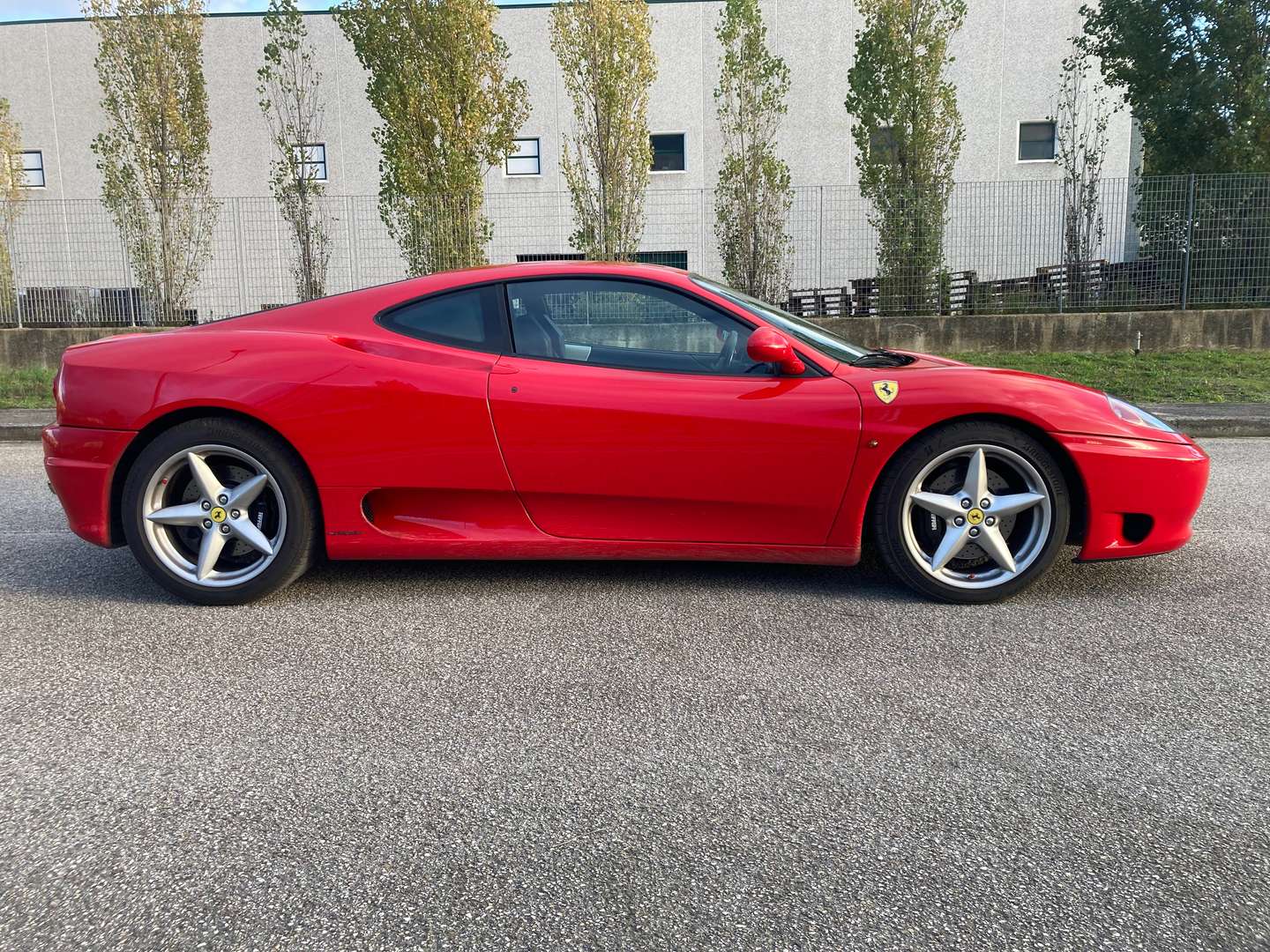 Ferrari 360 Modena - 2000 - Joinsteer - #6