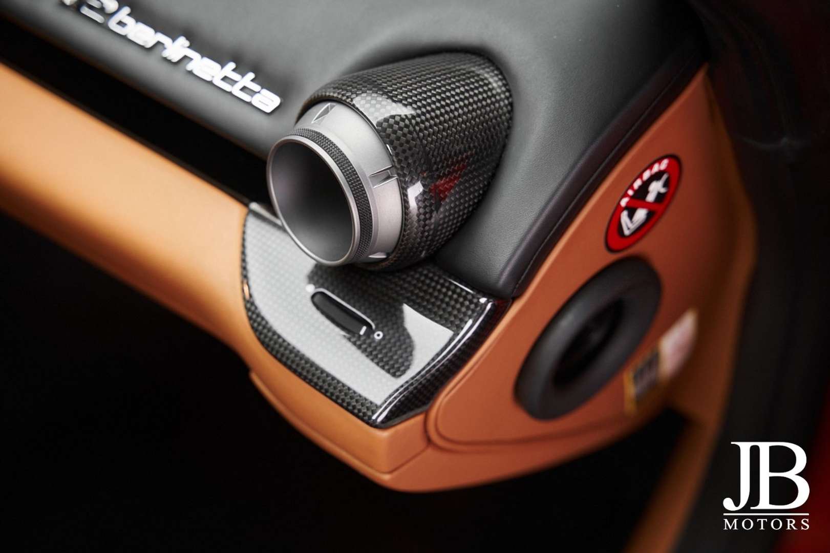 Ferrari F12 Berlinetta - 2013 - Joinsteer - #32